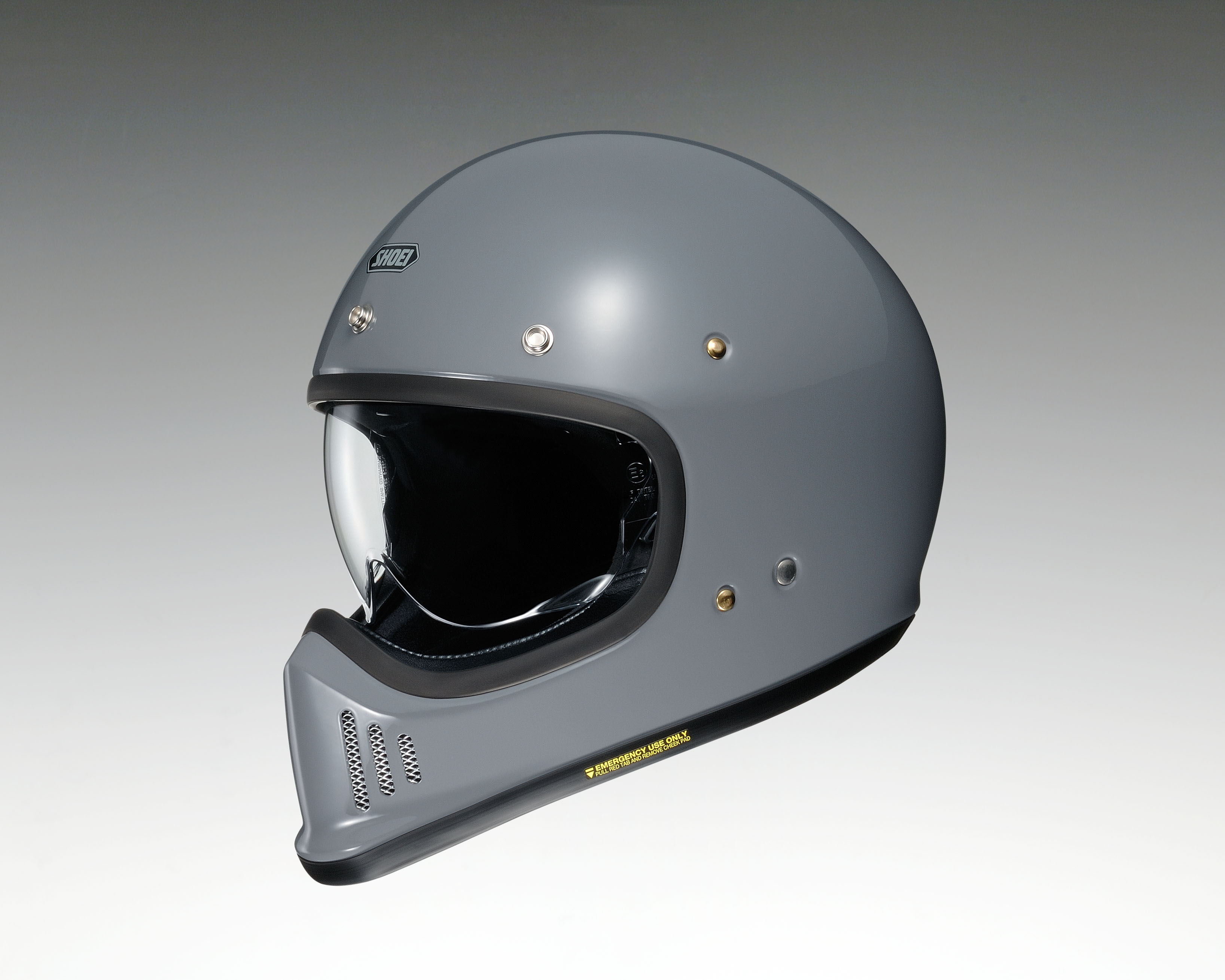 CASCO SHOEI EX-ZERO - Spidi Store Milano
