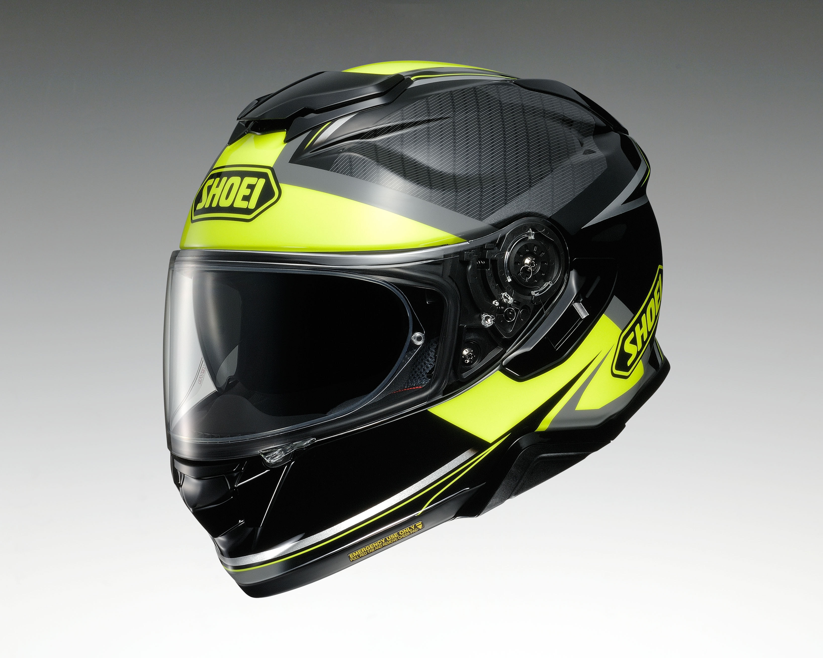 NOVITA' 2019 : CASCO SHOEI GT-AIR 2 - Spidi Store Milano