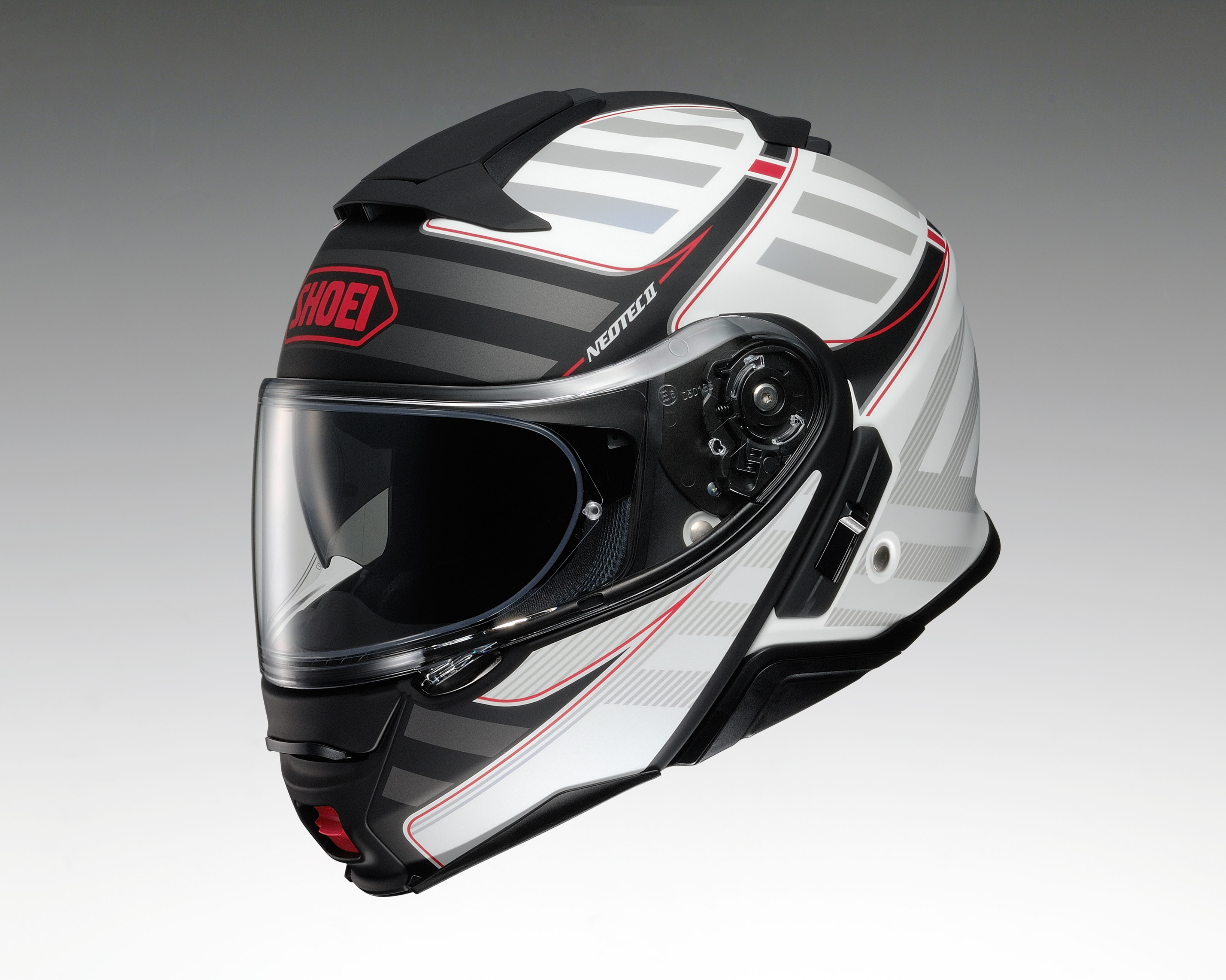 CASCO SHOEI NEOTEC II SPLICER - Spidi Store Milano