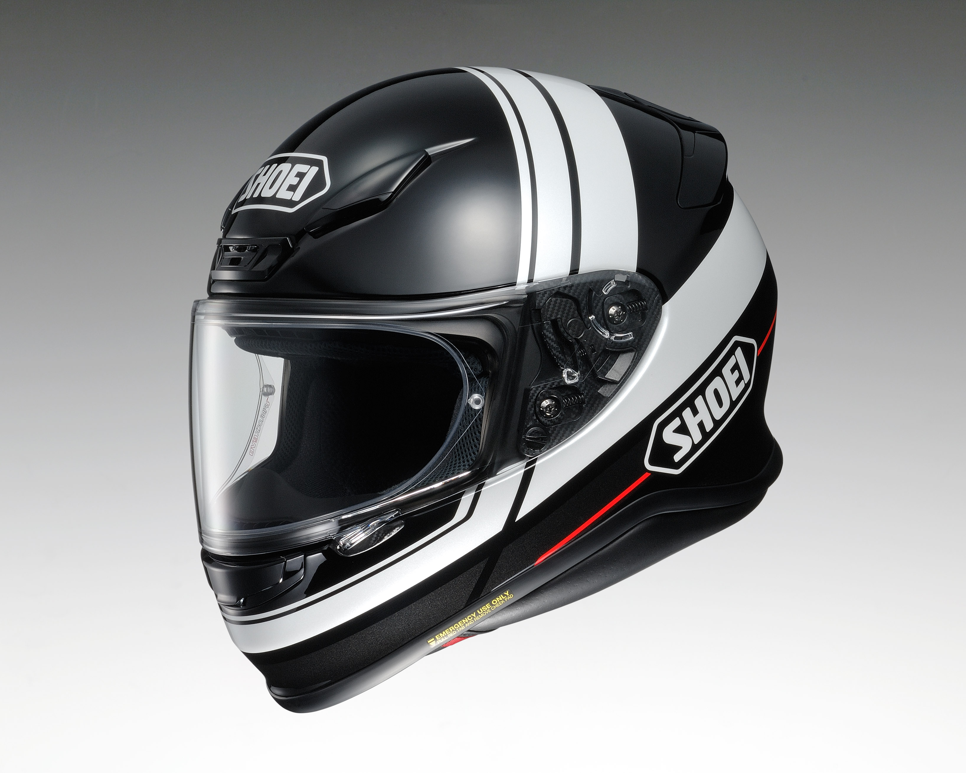 CASCO SHOEI NXR PHILOSOPHER - Spidi Store Milano