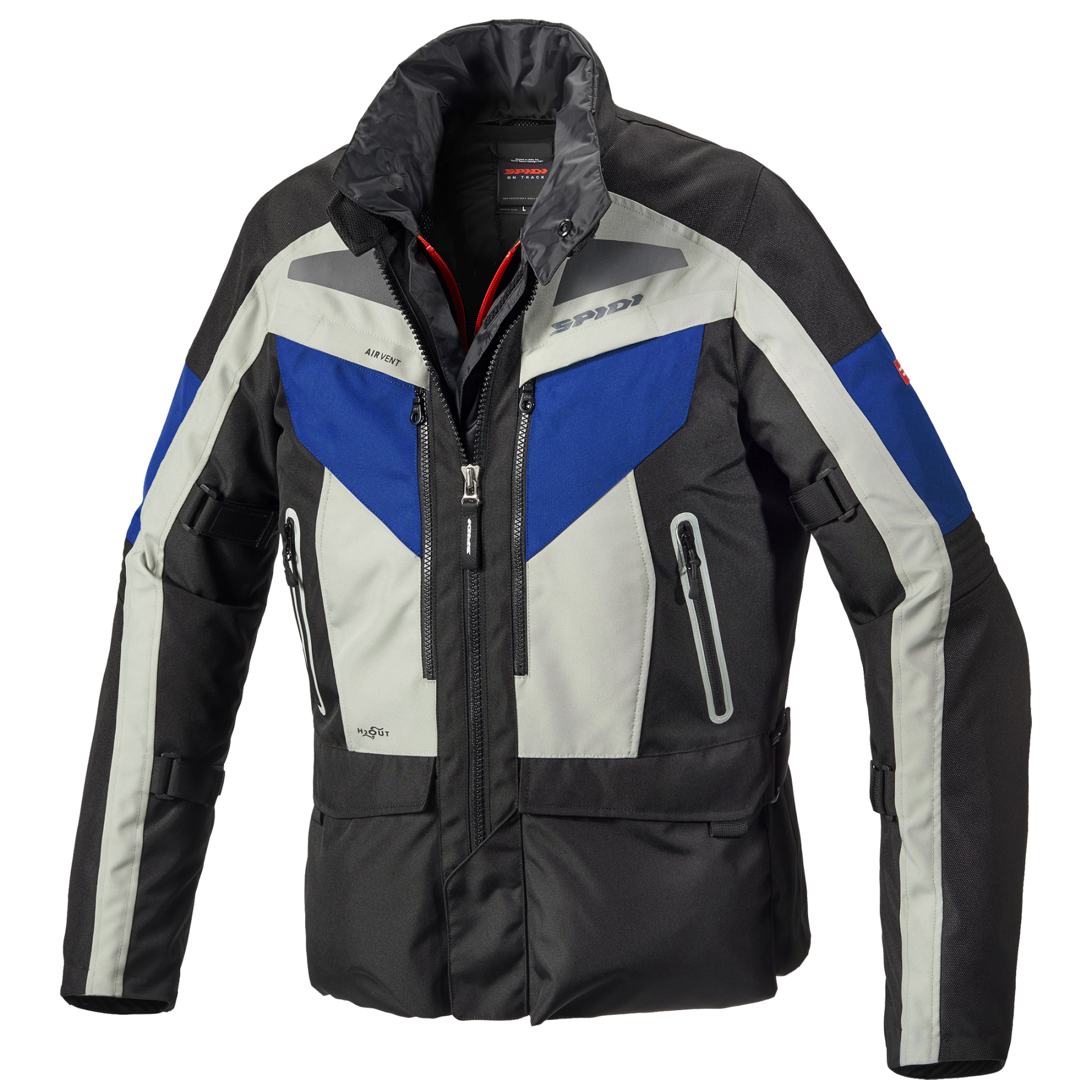 GIACCA SPIDI VOYAGER EVO - Spidi Store Milano