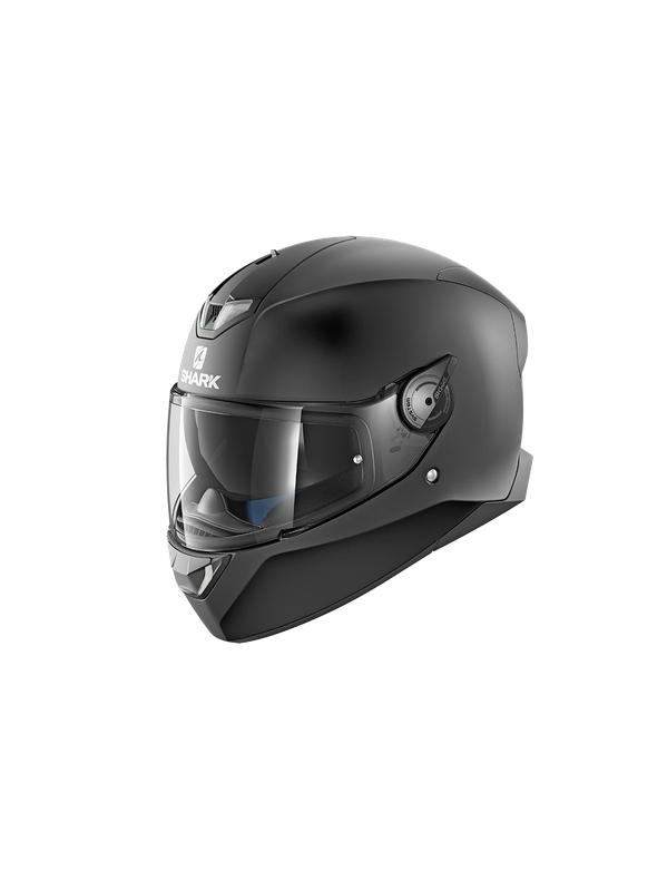 CASCO INTEGRALE SHARK SKWAL-2 BLANK WHITE LED - Spidi Store Milano