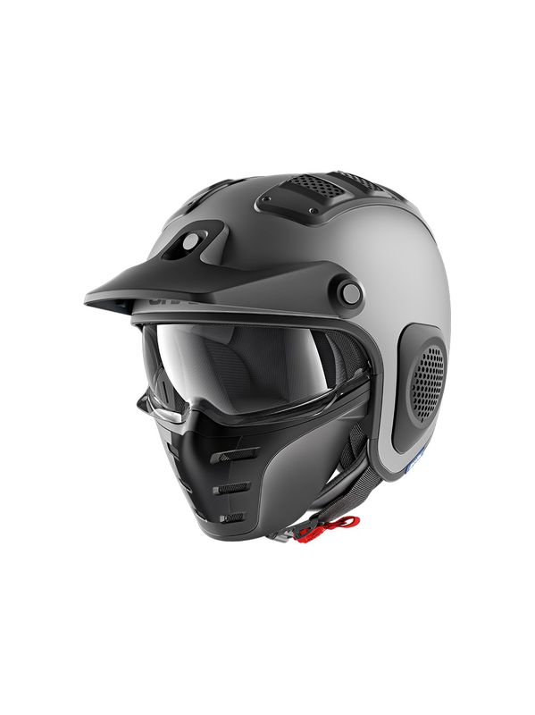 CASCO JET SHARK X-DRAK - Spidi Store Milano