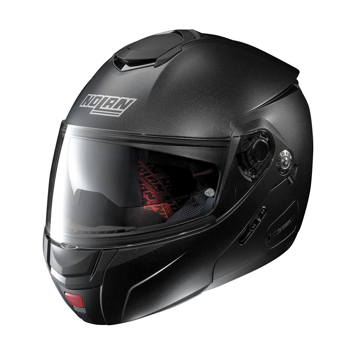 CASCO MODULARE NOLAN N90-2 SPECIAL N-COM - Spidi Store Milano