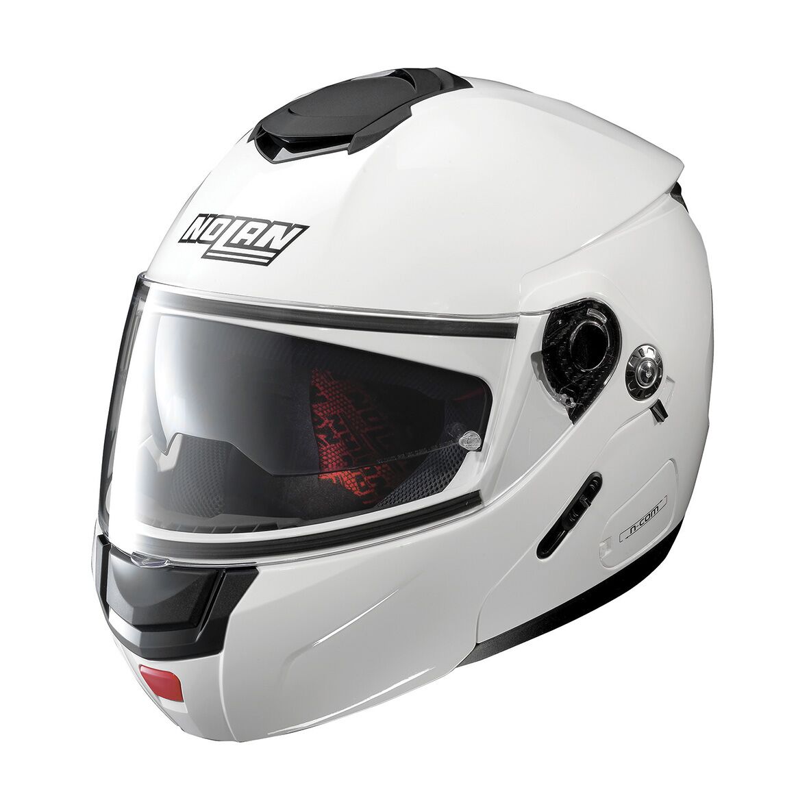 CASCO MODULARE NOLAN N90-2 SPECIAL N-COM - Spidi Store Milano