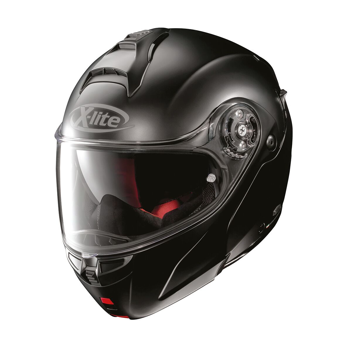 CASCO MODULARE X-LITE X-1004 ELEGANCE N-COM - Spidi Store Milano