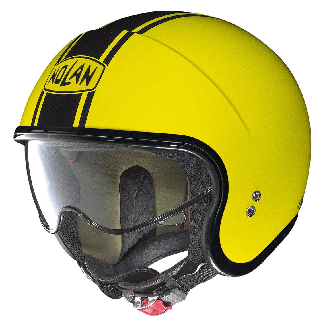 CASCO JET NOLAN N21 CARIBE - Spidi Store Milano