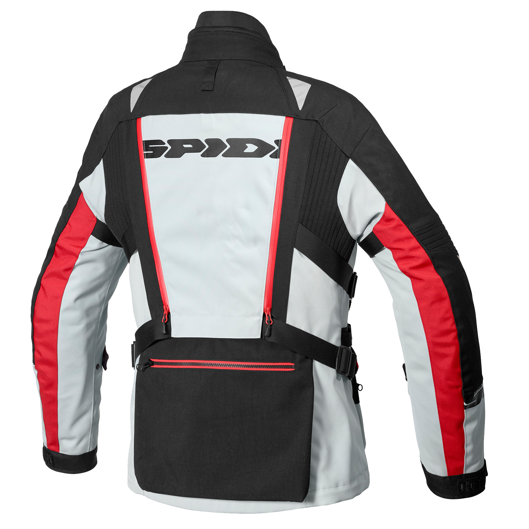 GIACCA SPIDI ALLROAD - Spidi Store Milano