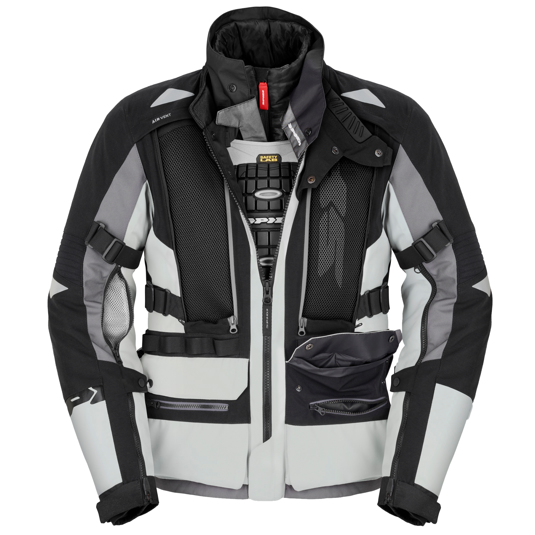 GIACCA SPIDI ALLROAD - Spidi Store Milano