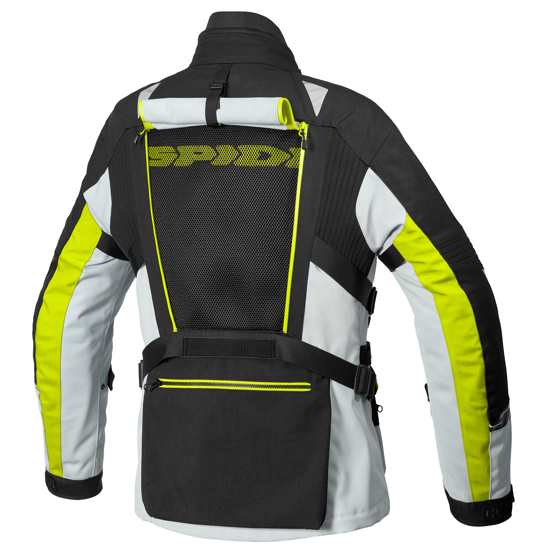 GIACCA SPIDI ALLROAD - Spidi Store Milano