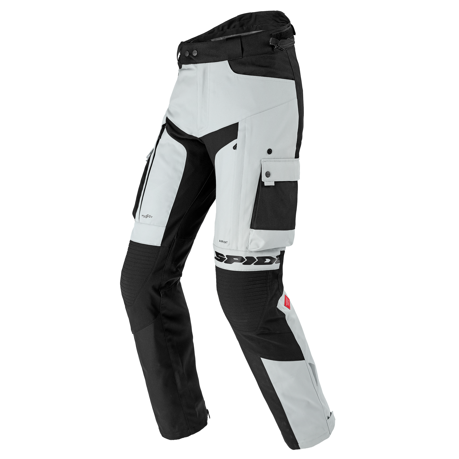 PANTALONI SPIDI ALLROAD PANTS - Spidi Store Milano