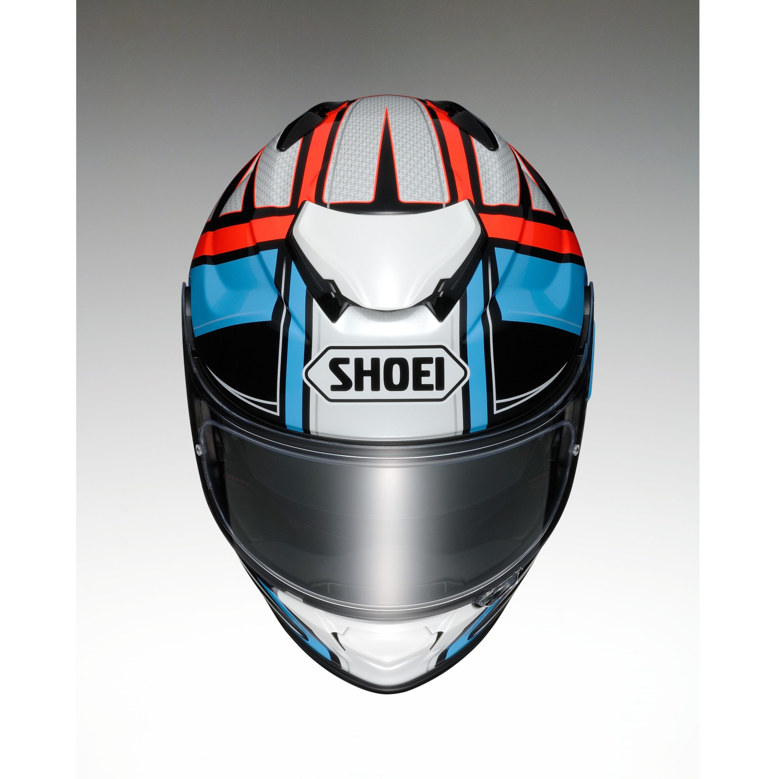 CASCO SHOEI GT-AIR II HASTE - Spidi Store Milano