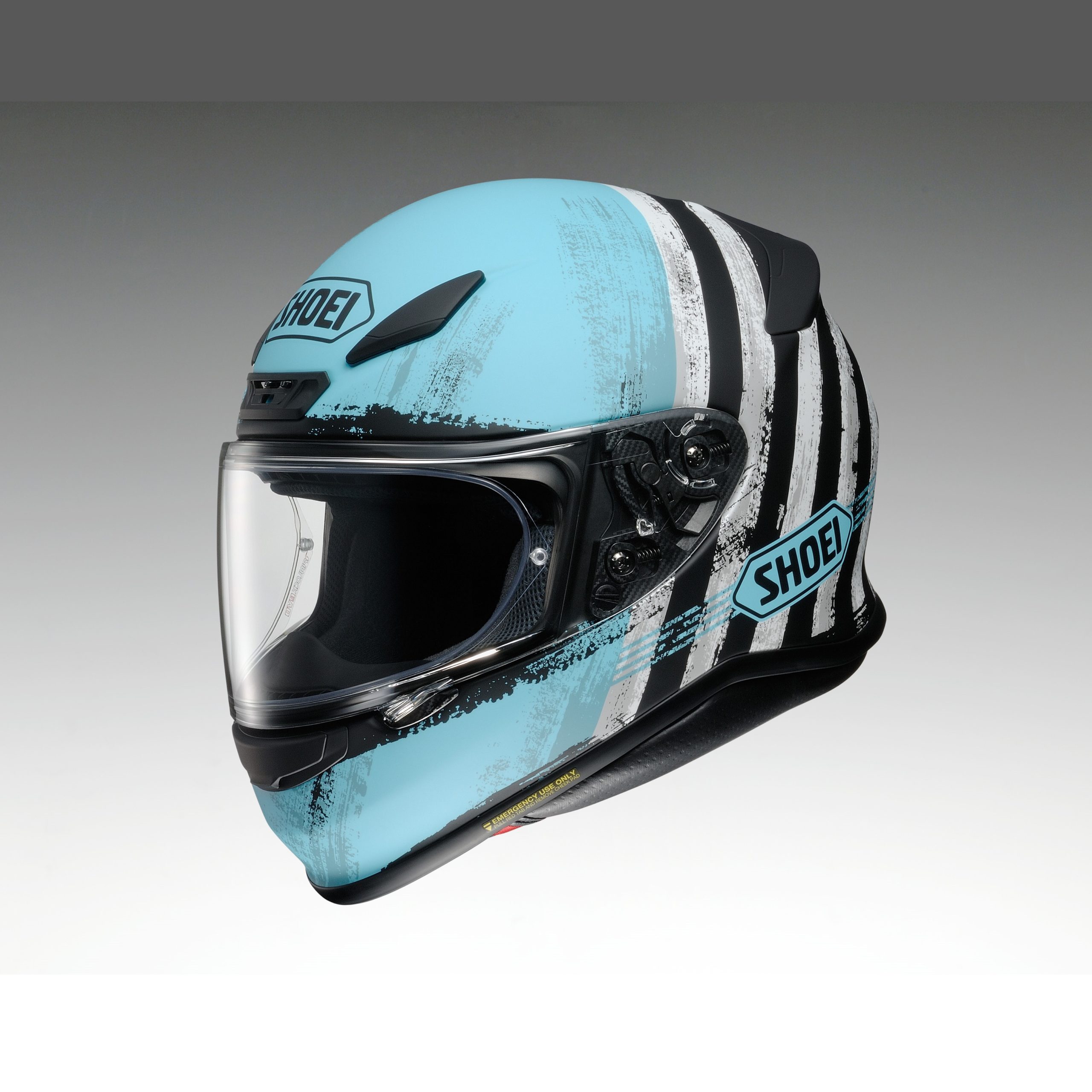 CASCO SHOEI NXR SHOREBREAK - Spidi Store Milano