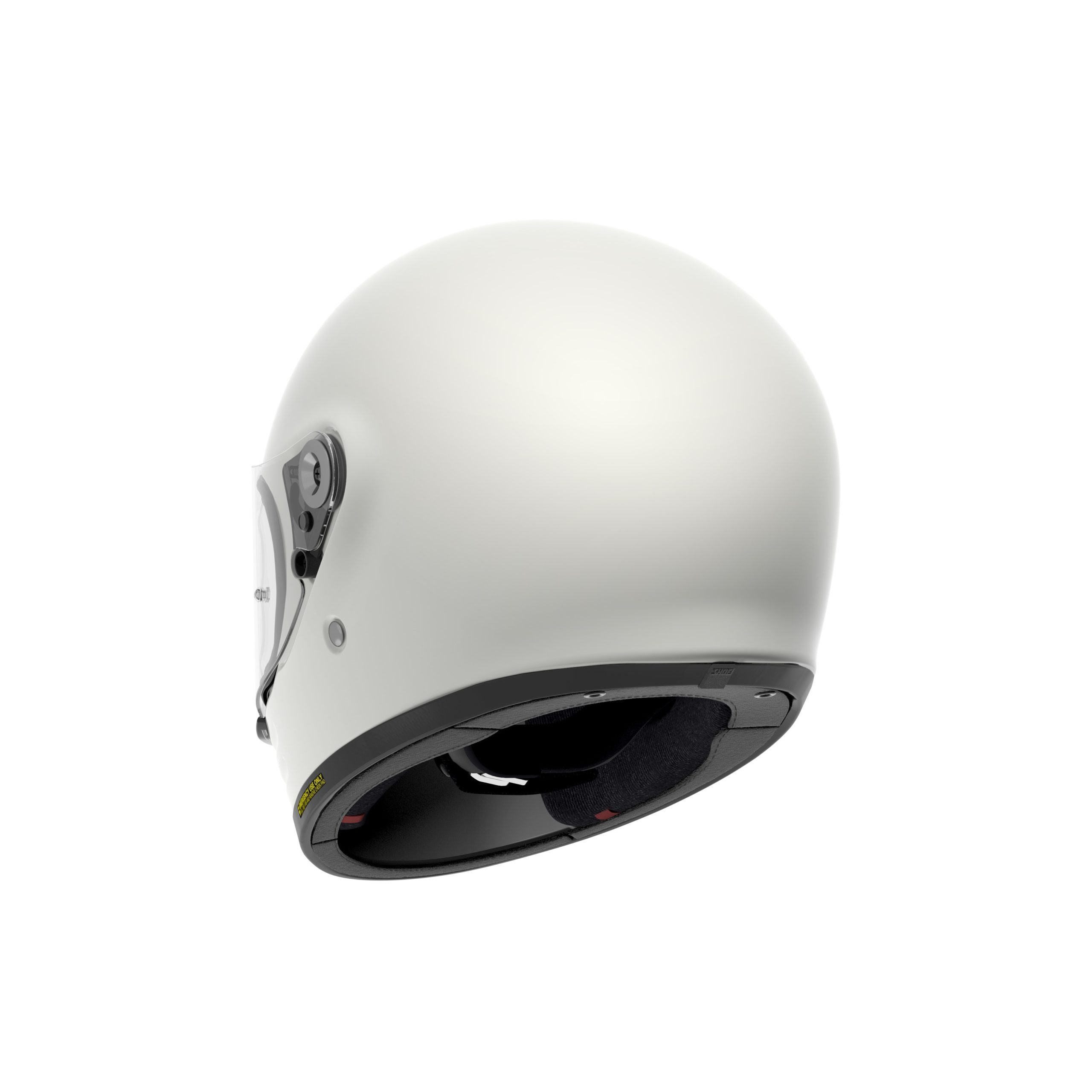 CASCO SHOEI GLAMSTER - Spidi Store Milano