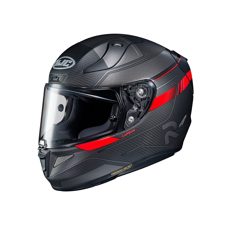 CASCO INTEGRALE HJC RPHA 11 CARBON NAKRI - Spidi Store Milano