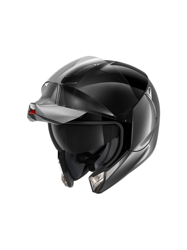 CASCO MODULARE SHARK EVOJET DUAL - Spidi Store Milano