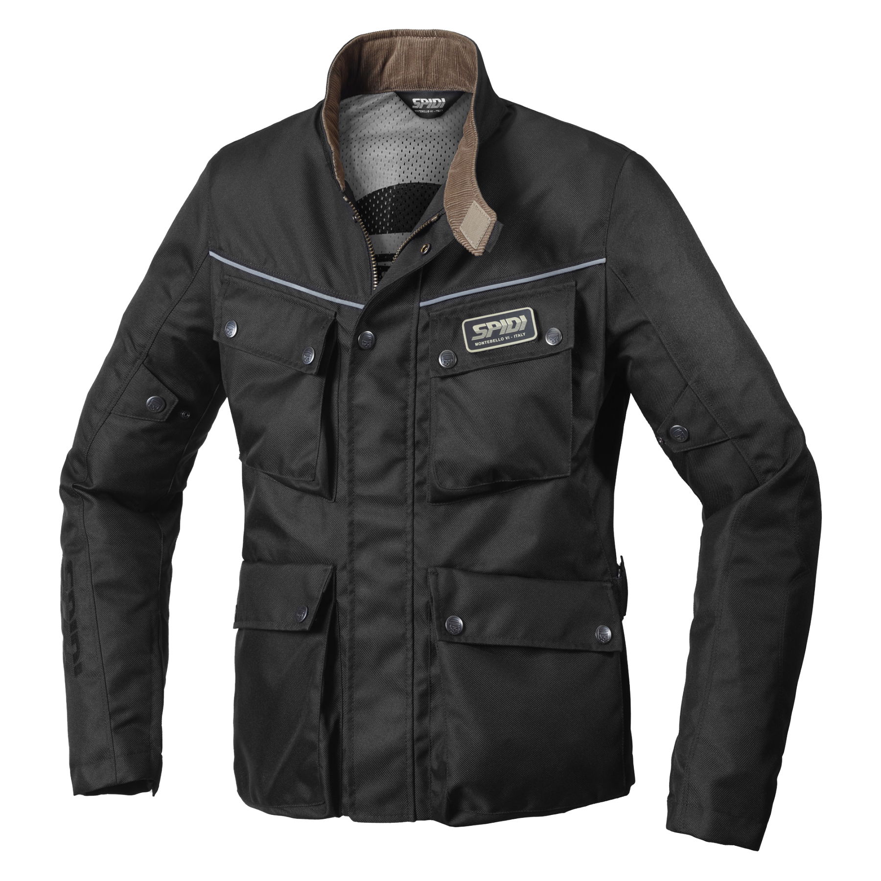 GIACCA SPIDI ORIGINALS ENDURO - Spidi Store Milano
