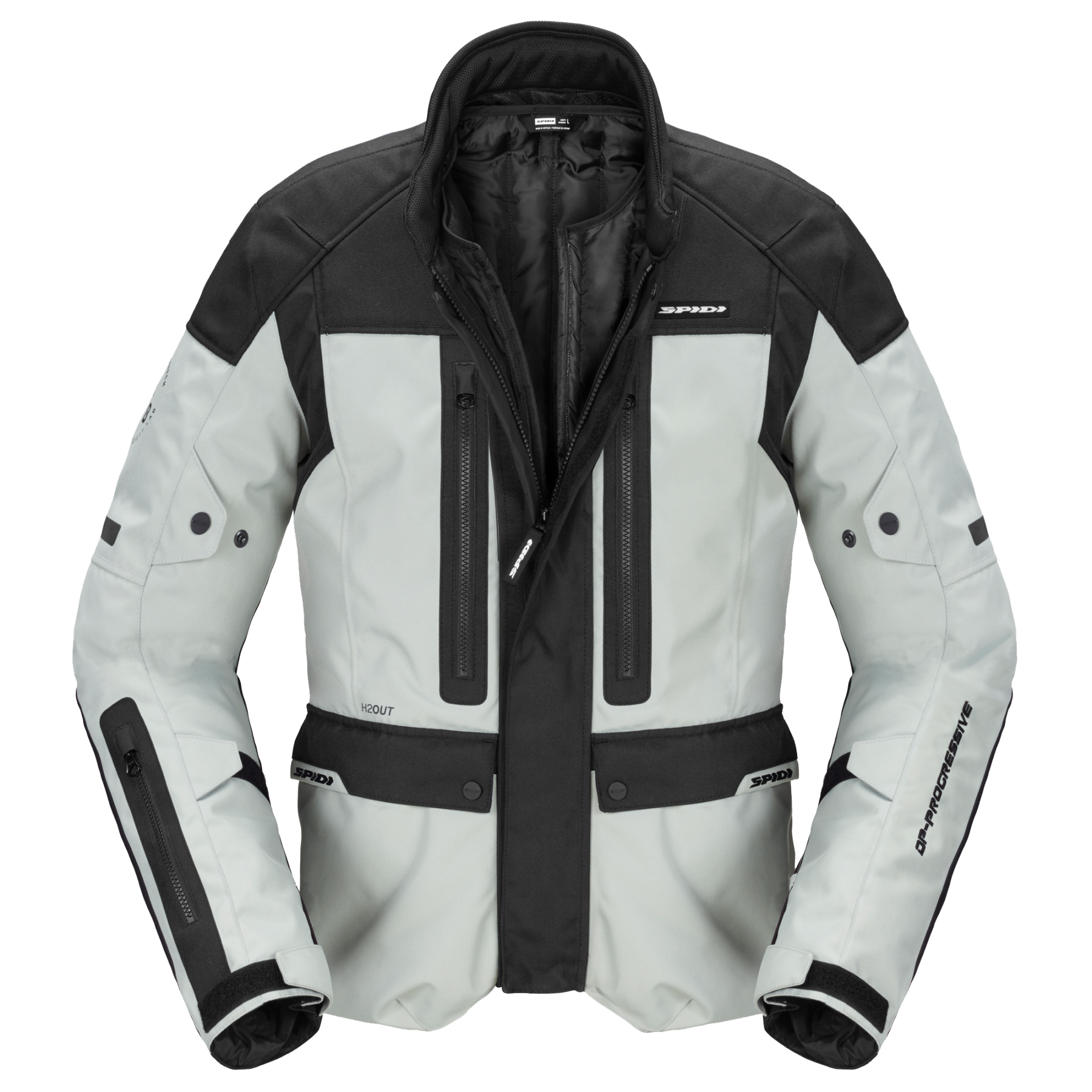 GIACCA SPIDI TRAVELER 3 - Spidi Store Milano