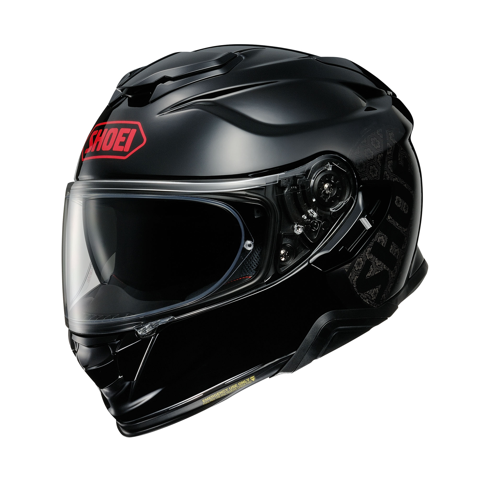 CASCO INTEGRALE SHOEI GT-AIR II EMBLEM - Spidi Store Milano