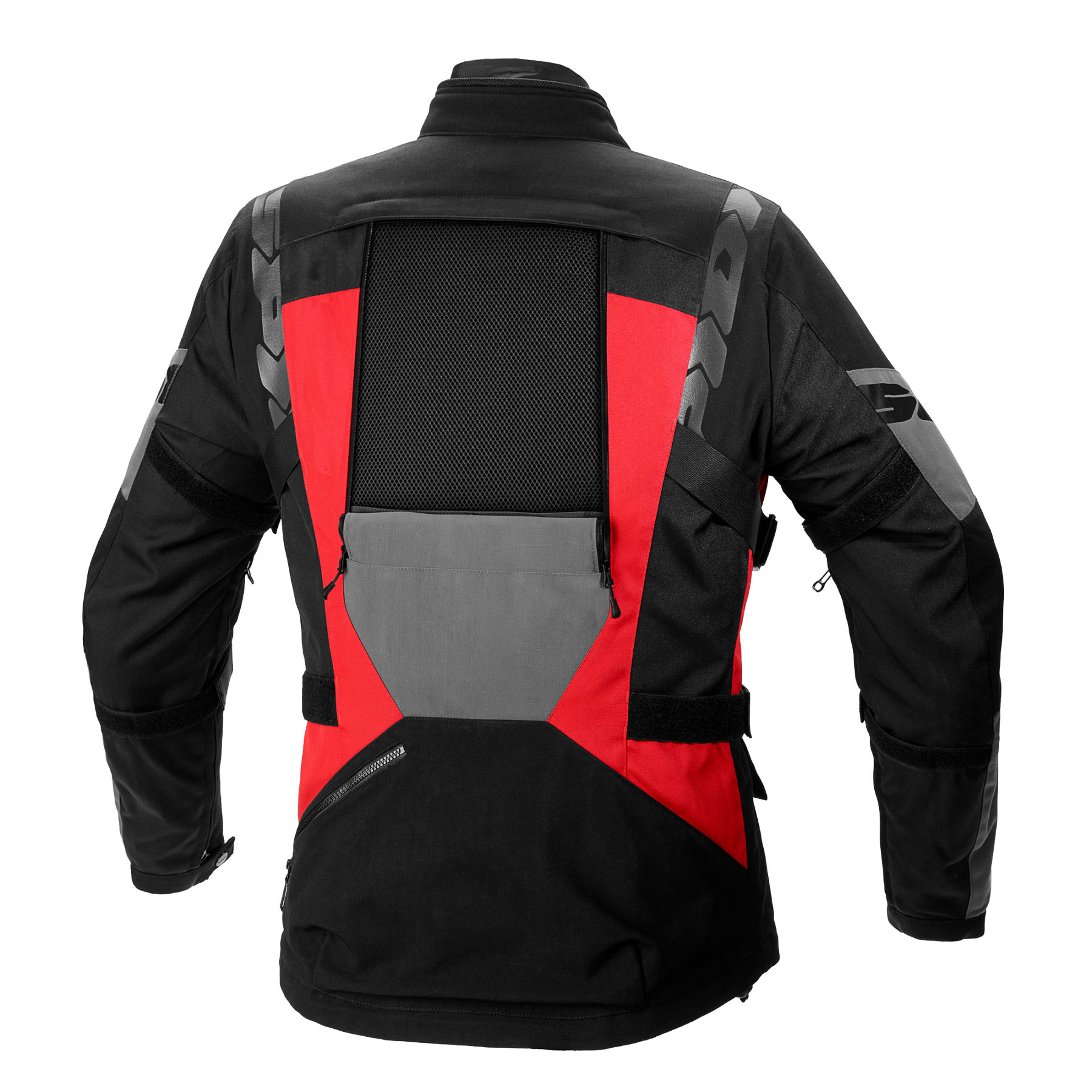 GIACCA SPIDI 4SEASON EVO - Spidi Store Milano