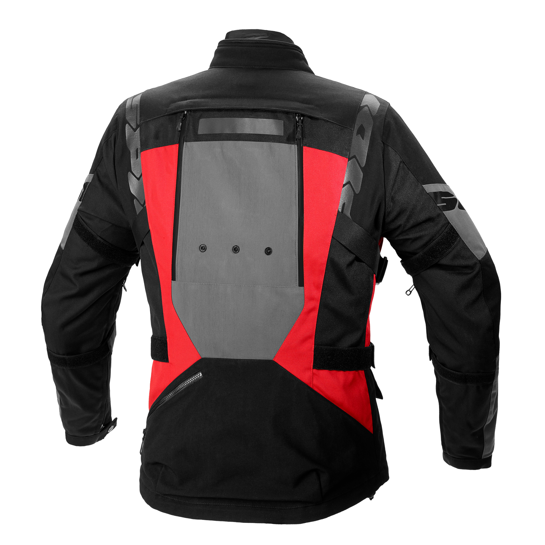 GIACCA SPIDI 4SEASON EVO - Spidi Store Milano