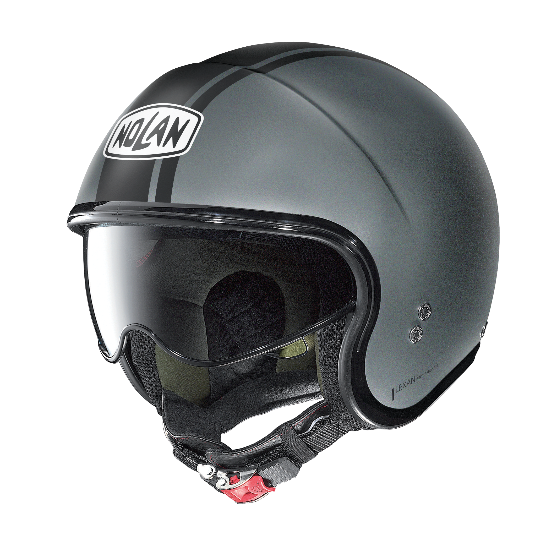 CASCO JET NOLAN N21 DOLCE VITA - Spidi Store Milano