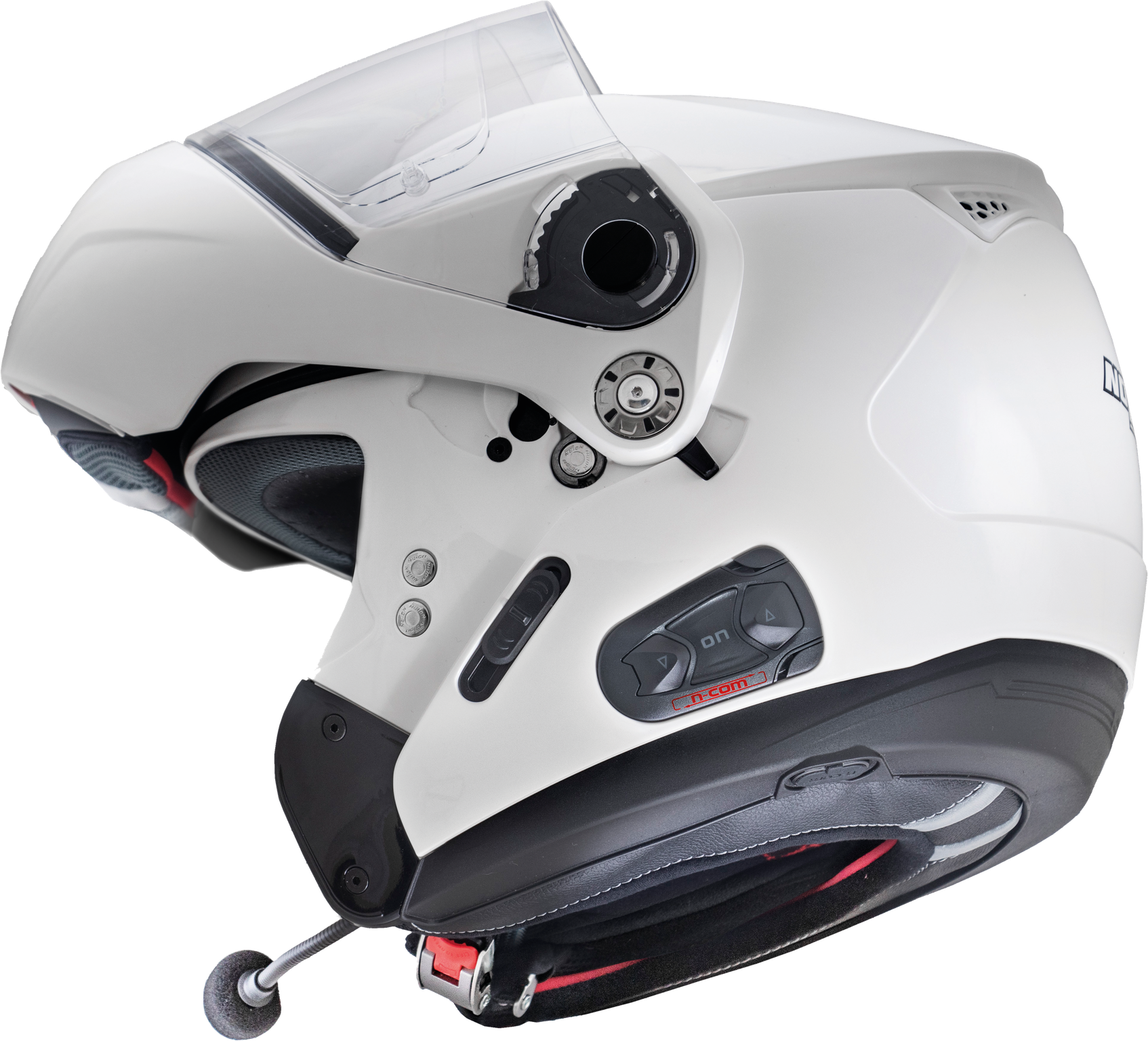 INTERFONO NOLAN N-COM B601 S TWIN PACK - Spidi Store Milano