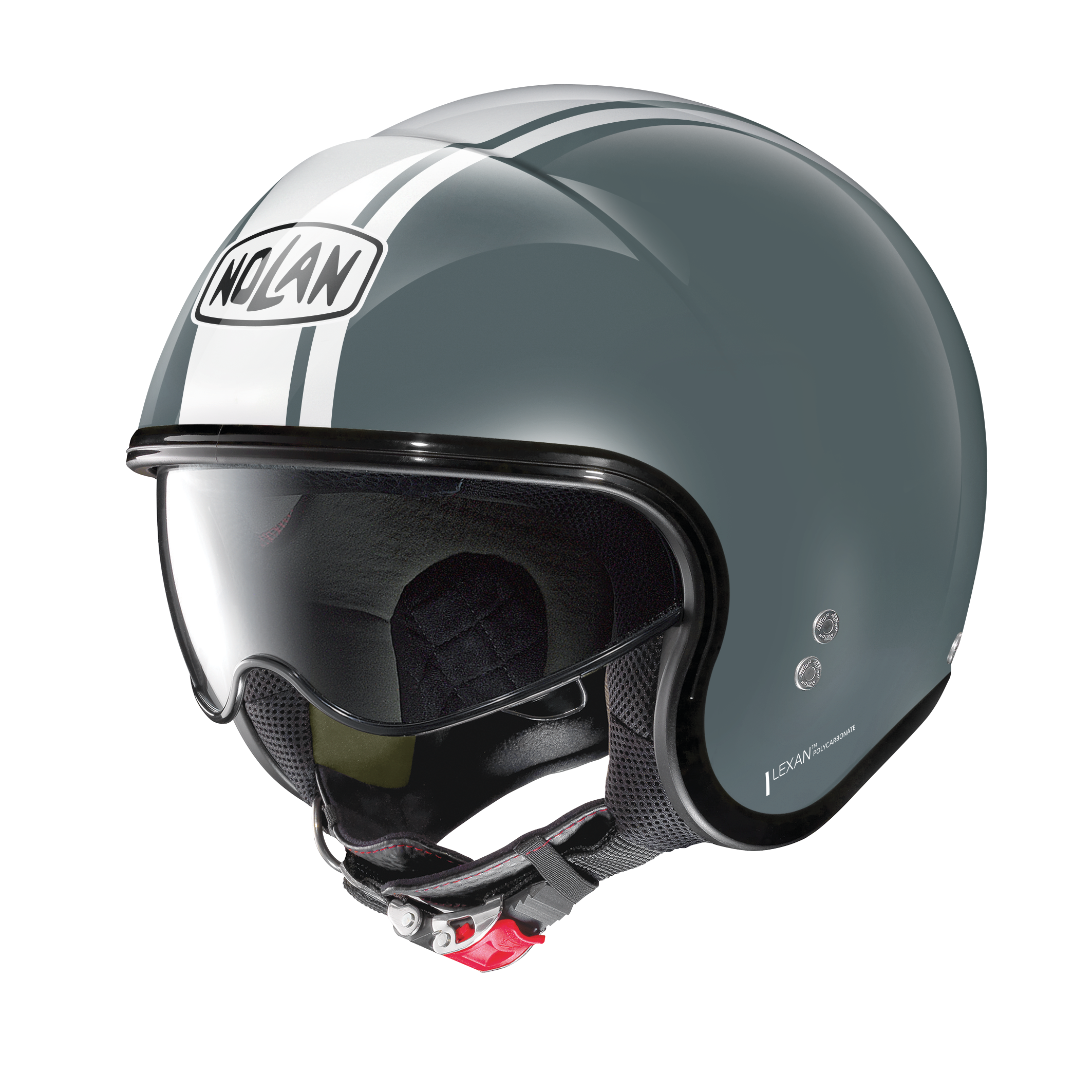 CASCO JET NOLAN N21 DOLCE VITA - Spidi Store Milano