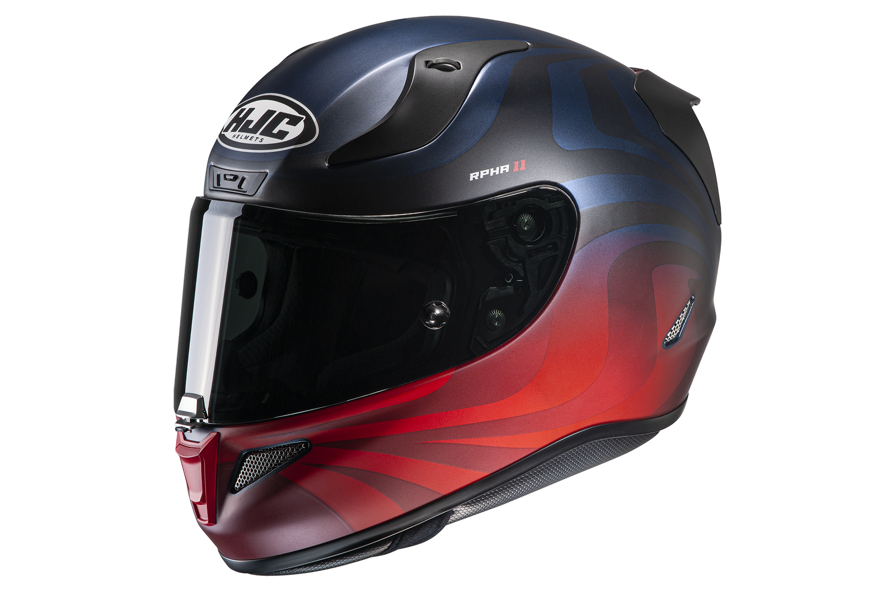 CASCO INTEGRALE HJC RPHA 11 ELDON - Spidi Store Milano
