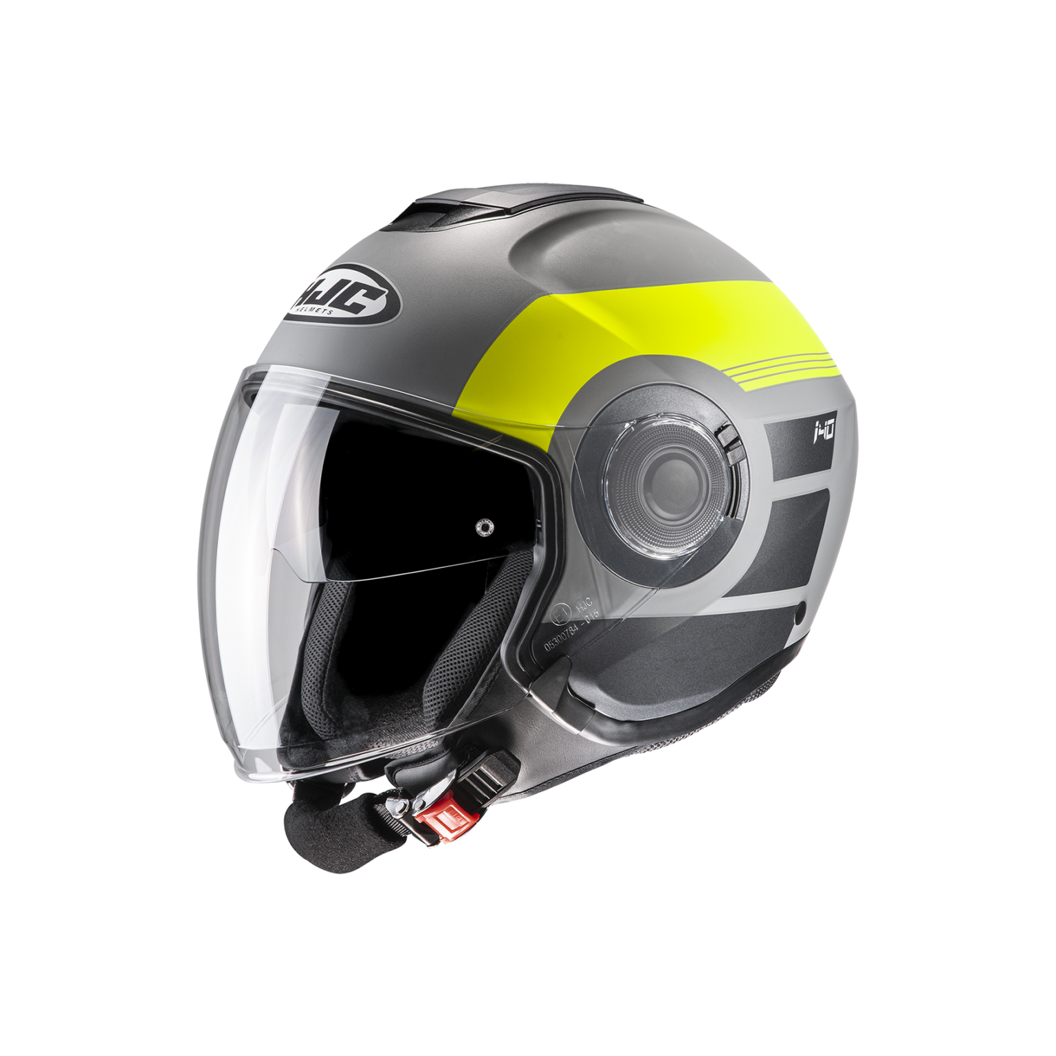 CASCO JET HJC I40 SPINA Spidi Store Milano casco-jet-hjc-i40-spina-spidi-store-milano